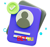 Tornar-se um membro do betuu é muito simples