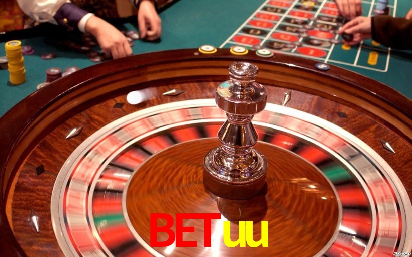 Roda da fortuna na betuu