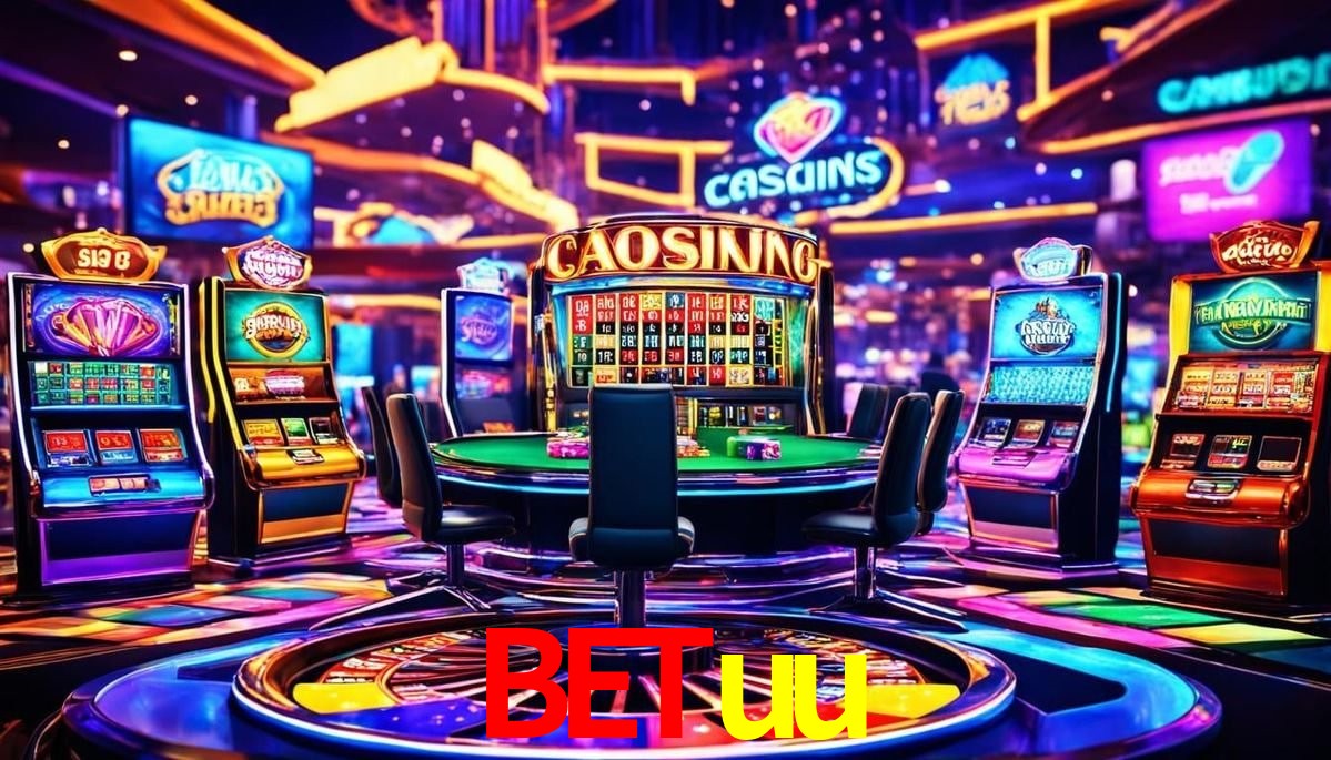 Apostas de Tênis betuu