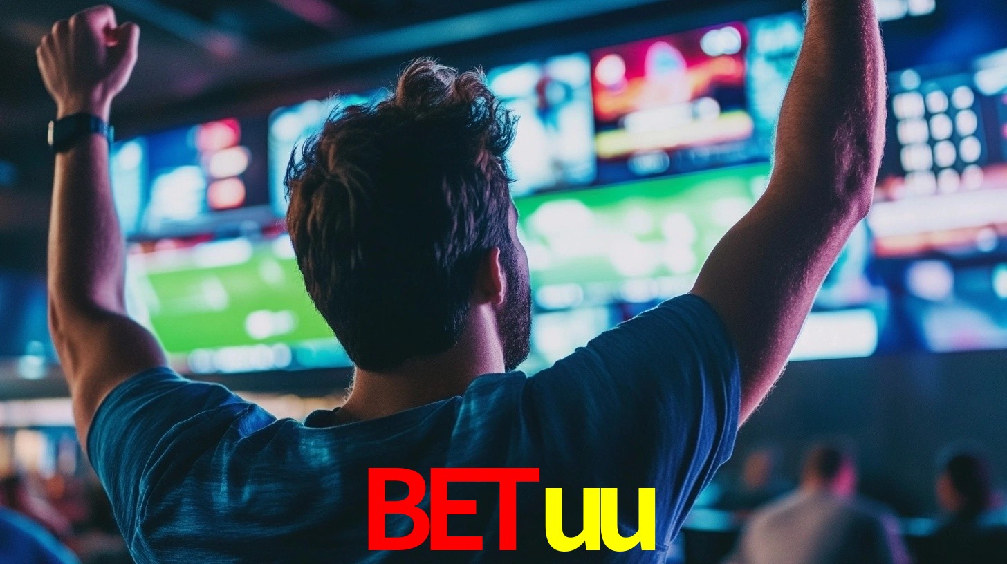 betuu: Seu Especialista em Apostas Esportivas Brasileiras