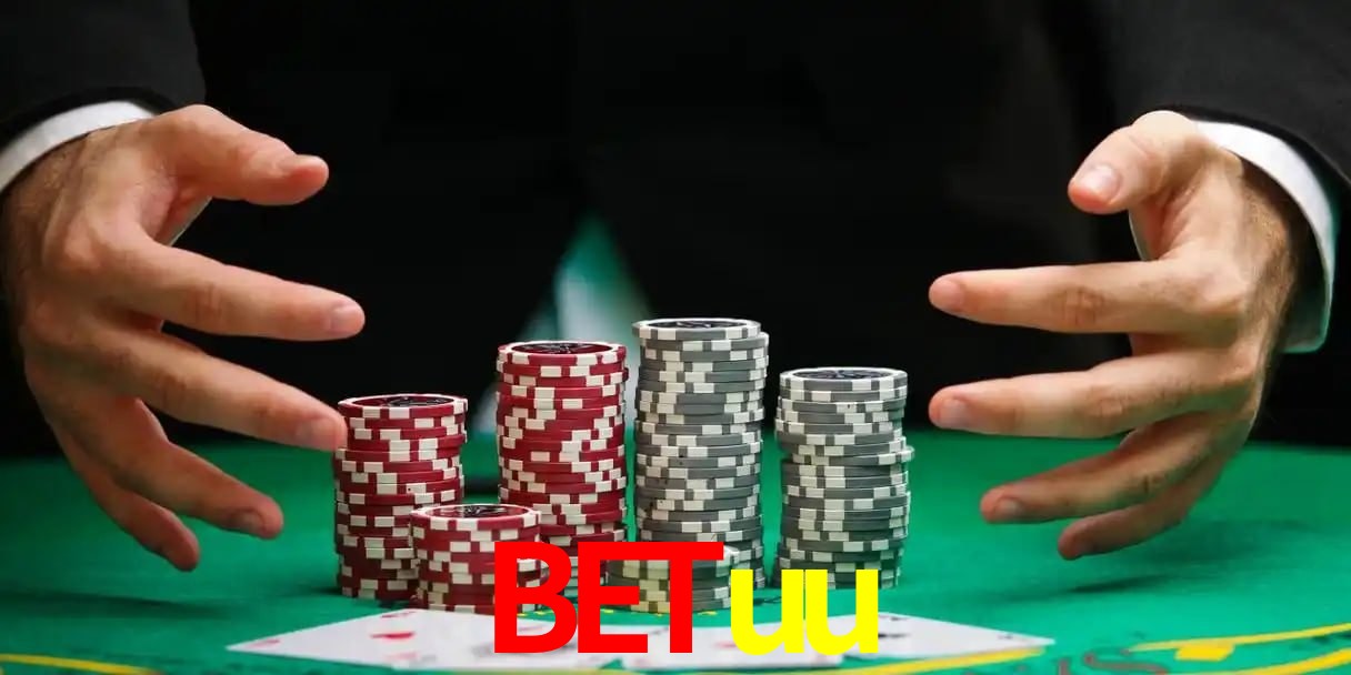 Benefícios VIP na betuu