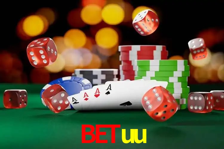Recursos de Bônus betuu