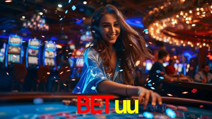 Welcome Bonus betuu