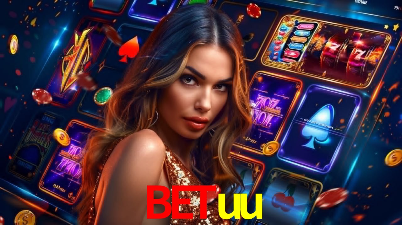 Inovações de Jogos na betuu: O Futuro das Experiências Interativas