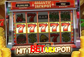 Descubra o Mundo do Cassino Online com betuu