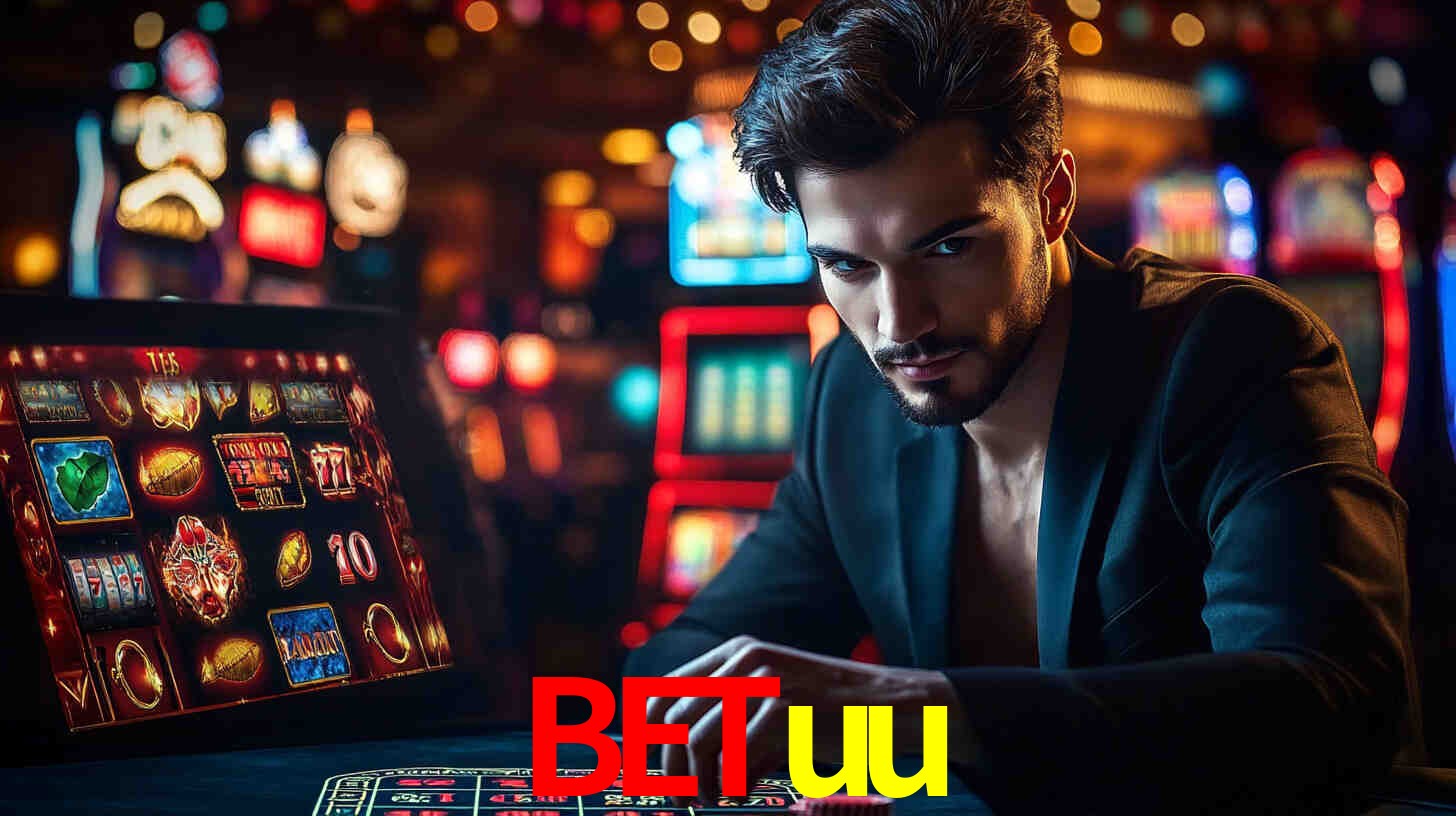 betuu: A Experiência de Casino com Jogos de Mesa ao Vivo