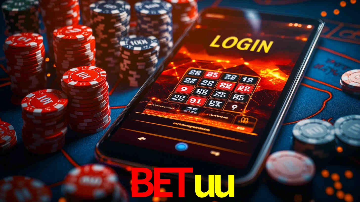 Betuu com login