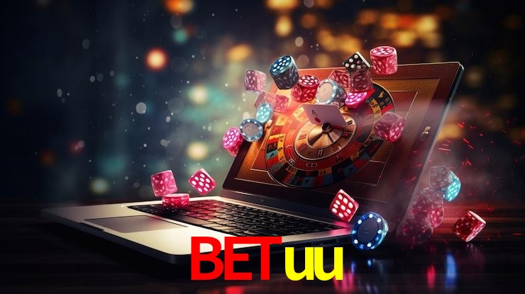 Desvendando o Mundo dos Jogos Virtuais na betuu