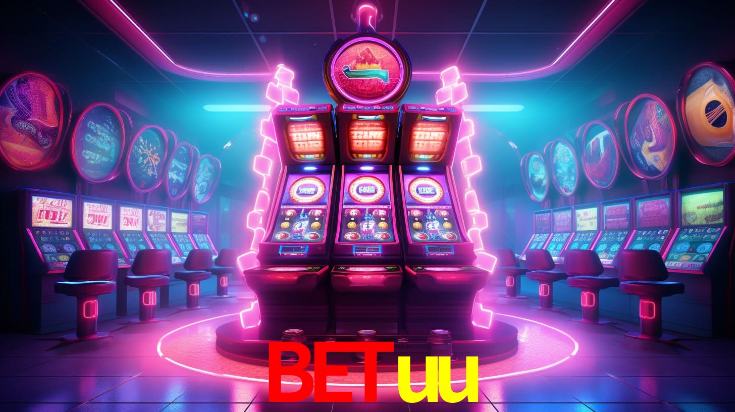 betuu: Seu Cassino Premiado com Pagamentos Rápidos