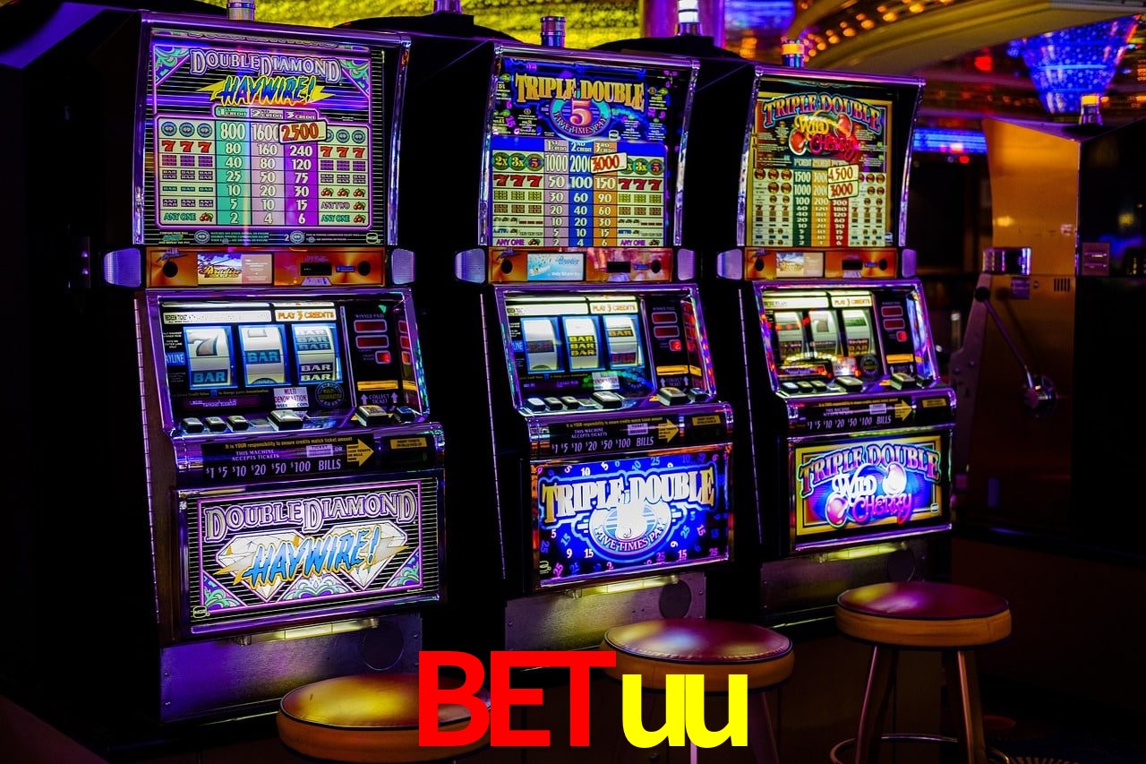 Casino Ao Vivo betuu