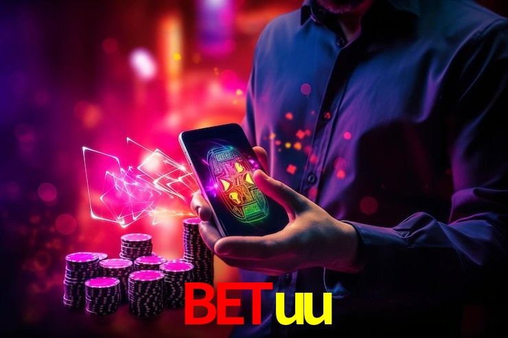 PIX Instantâneo betuu
