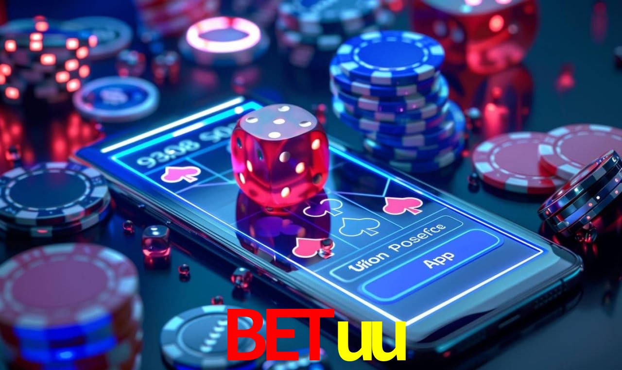 Canal oficial no Telegram da betuu