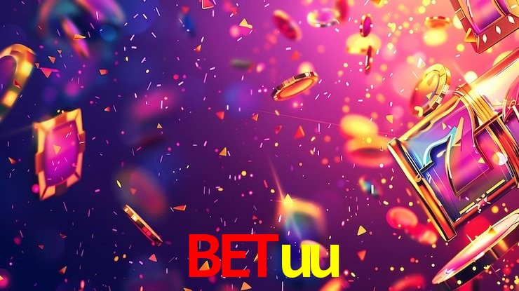 A Emoção da Loteria na betuu: Uma Chance de Mudança de Vida