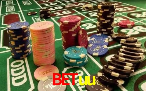 Apostas com odds competitivas na betuu