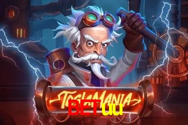 Jogos de Slot betuu