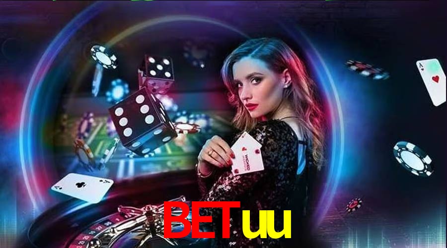 Account Benefits betuu