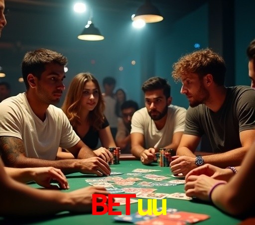 Loterias online na betuu