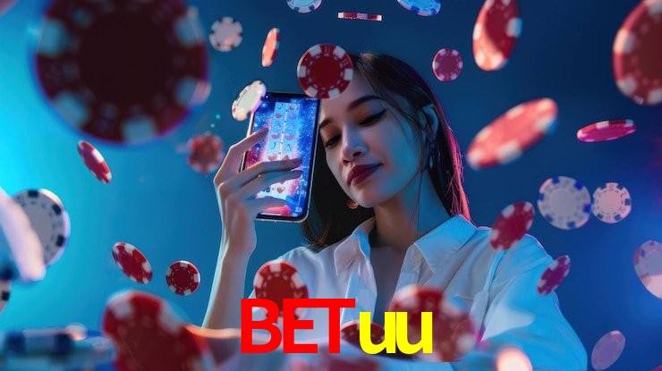 Descubra o Programa VIP da betuu: Vantagens Exclusivas para Jogadores