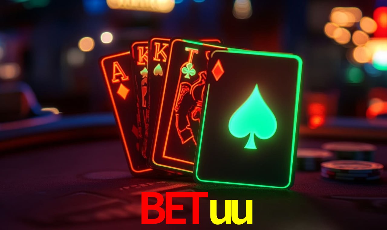 Jackpots e promoções na betuu