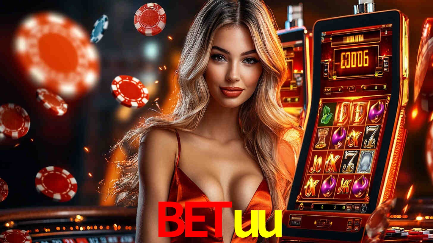 Sinta a adrenalina dos jogos de cassino com betuu