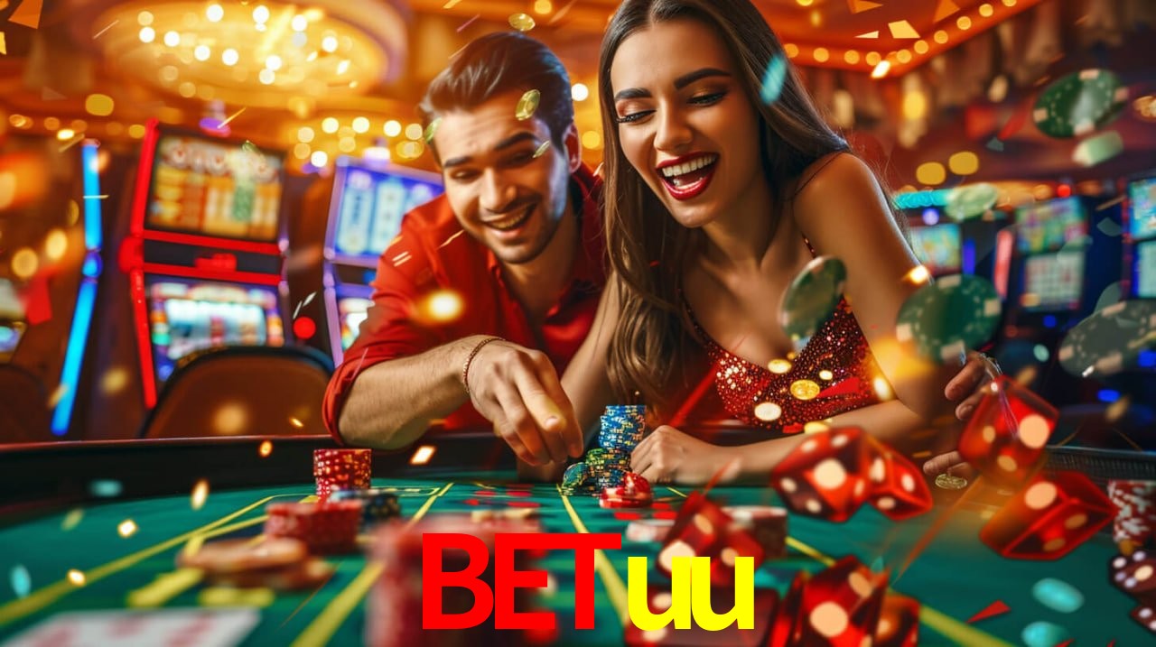 Login Seguro betuu