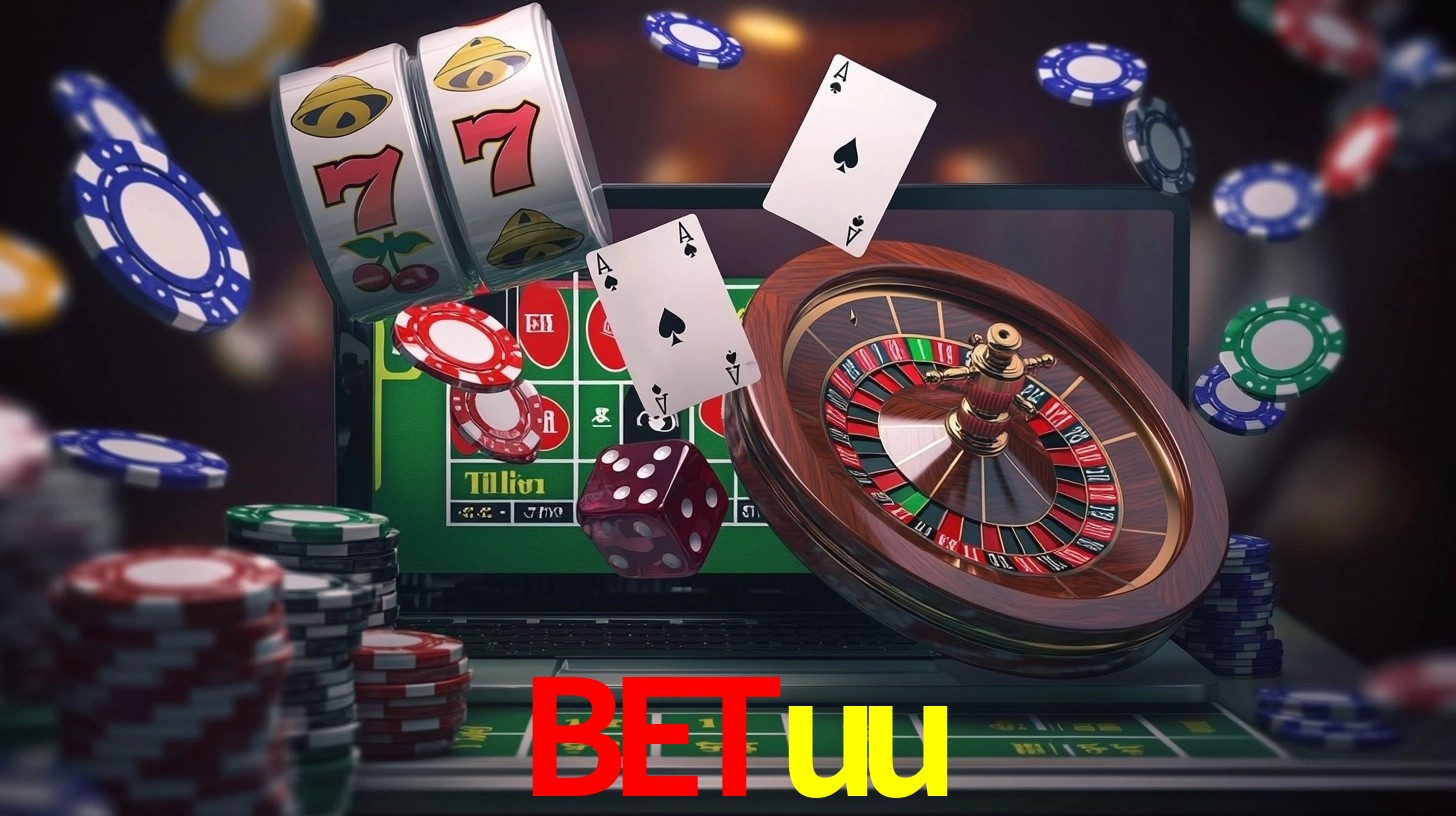 Cashback e recargas na betuu