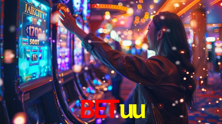 Betuu com login
