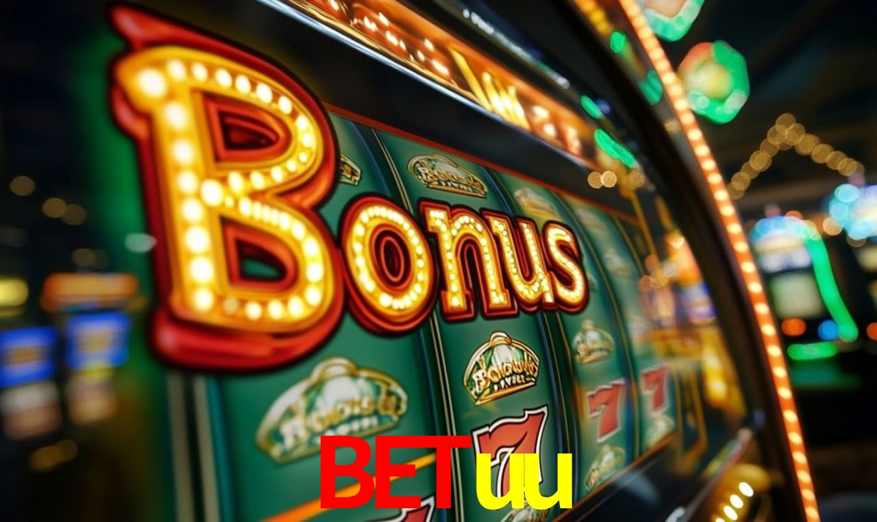 Jogos com bônus e suporte 24h na betuu