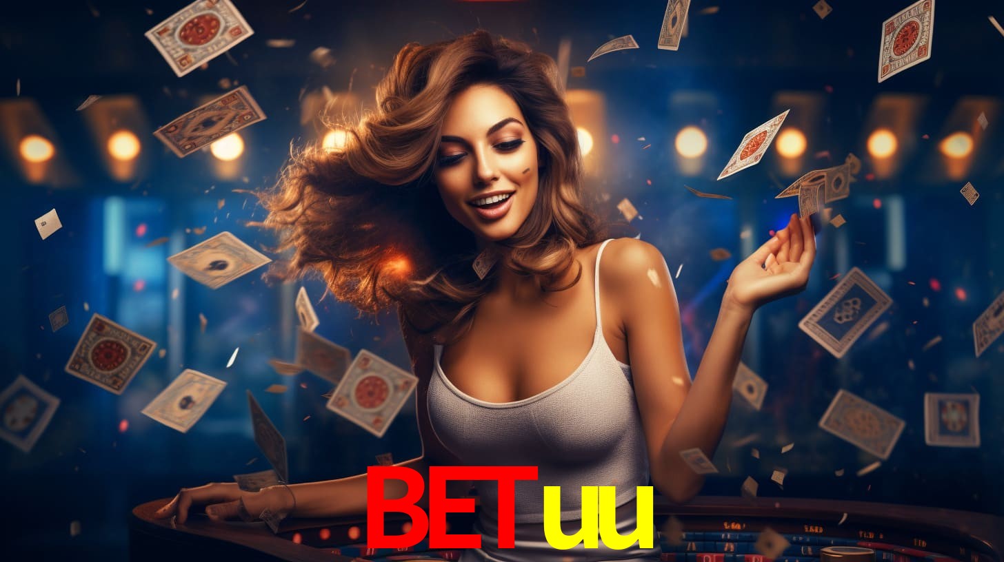 betuu.com