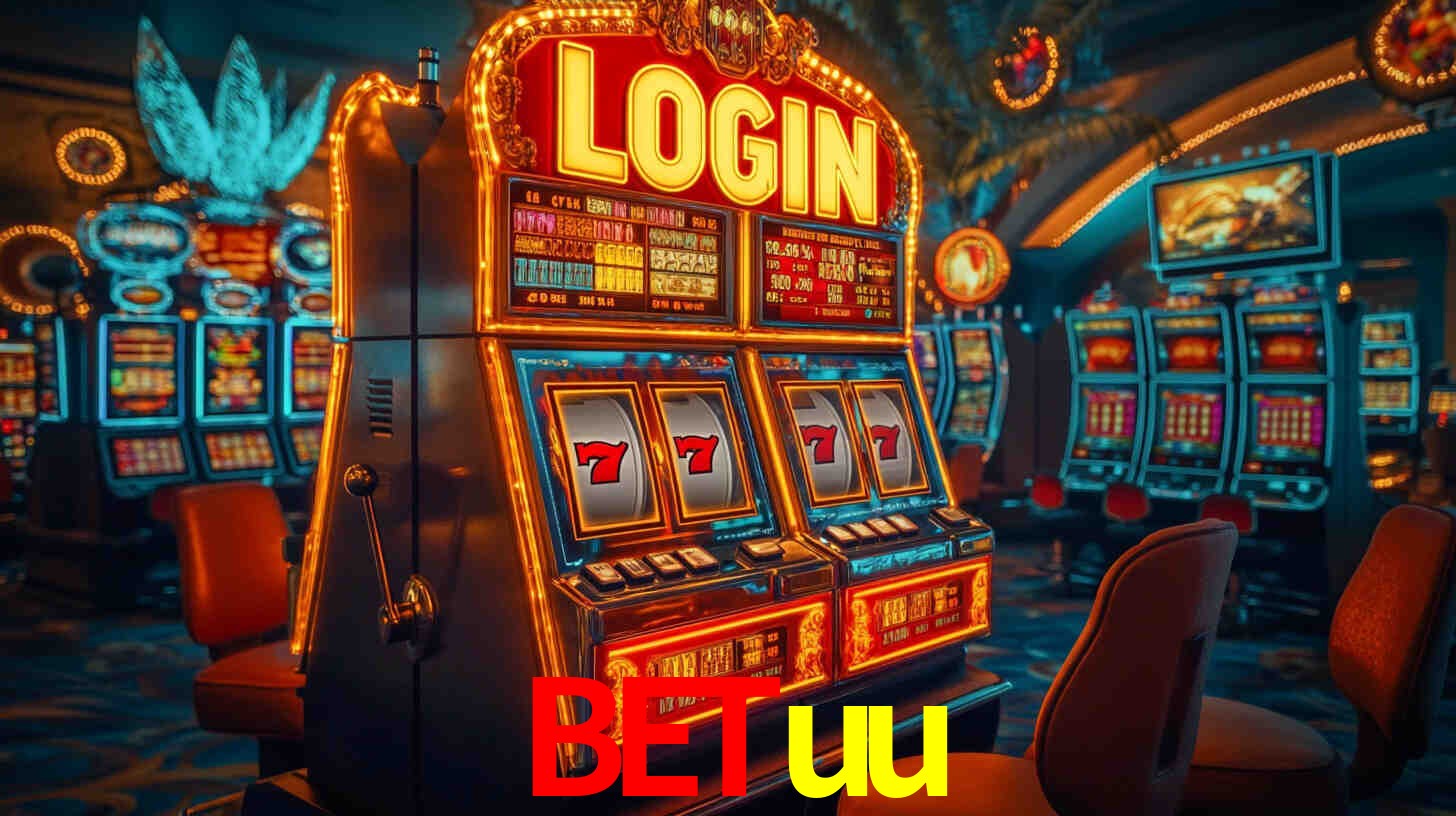 betuu App Interface