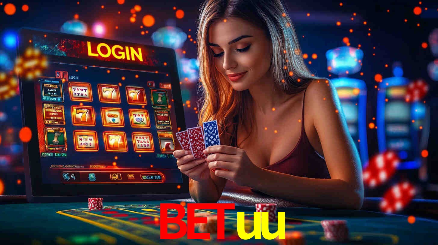 Bônus Generosos e Exclusivos no betuu para Você!